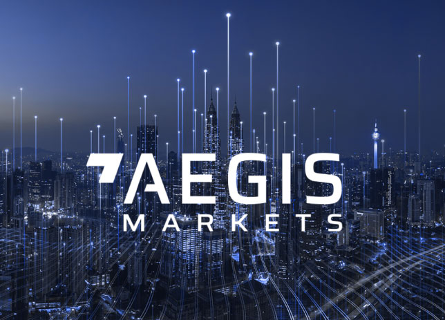 Latest news - AEGIS Markets celebrates Its first anniversary