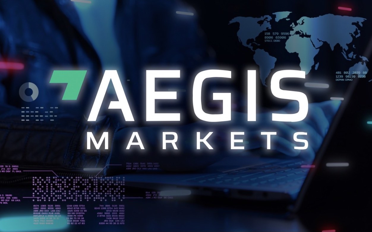 Latest news - AEGIS Markets -Achieves Multiple Volume Milestones