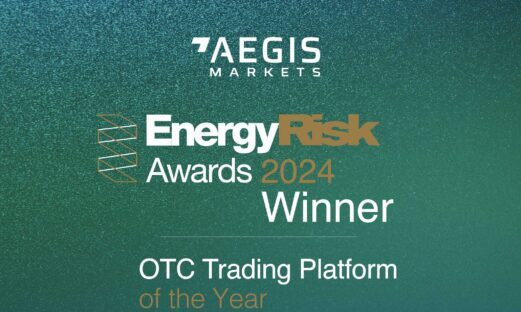 Latest news - AEGIS SEF momentum continues