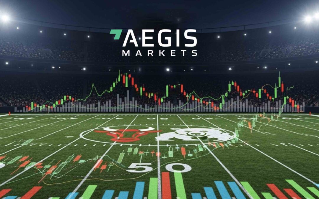 AEGIS Markets plays both Offense and Defense